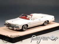 Buick LeSabre Custom Convertible (1975) STM753005