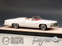 Buick LeSabre Custom Convertible (1975) STM753005