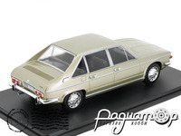 Nezapomenutelne Automobily №67, Tatra 613 (1975) NEAU067