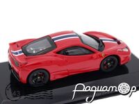 Ferrari 458 Speciale (2013) ABSUP142/DC1114 [NT]