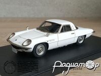 Mazda Cosmo Sport L10B (1968) 0654 [KG]