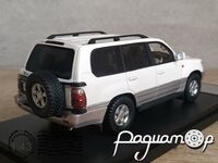 Land Cruiser VX-Limited G-Selection (2000) 0677 [KG]