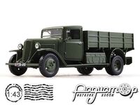 Citroen Type 23 (1940) BL30 [IS]