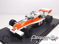 McLaren Ford M23 №11 (1976) 664705 [IS]