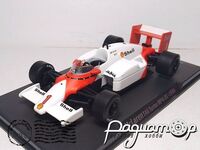 McLaren TAG Turbo MP4/2C №1 (1986) 664706 [IS]