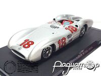 Mercedes W196 №18 (1954) 664709 [IS]