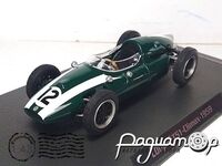 Cooper T51 Climax №12 (1959) 664710 [IS]