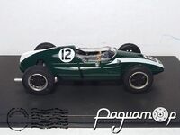 Cooper T51 Climax №12 (1959) 664710 [IS]