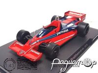 Brabham BT46 №1 (1978) 664717 [IS]
