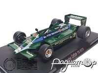 Martini Lotus 79 №2 (1979) 664718 [IS]