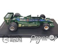 Martini Lotus 79 №2 (1979) 664718 [IS]