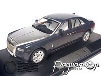 Rolls-Royce Ghost (2013) MOC151P [IS]