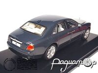 Rolls-Royce Ghost (2013) MOC151P [IS]