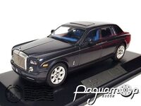 Rolls-Royce Phantom (2009) MOC125P [IS]