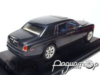 Rolls-Royce Phantom (2009) MOC125P [IS]