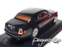 Rolls-Royce Phantom Coupe (2008) MOC129P [IS]