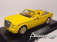 Rolls-Royce Phantom Drophead Coupe (2008) 664722 [IS]