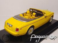 Rolls-Royce Phantom Drophead Coupe (2008) 664722 [IS]