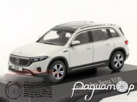 Mercedes-Benz EQB (X243) (2021) B66961277 [DB]