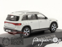 Mercedes-Benz EQB (X243) (2021) B66961277 [DB]