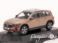 Mercedes-Benz EQB (X243) (2021) B66961278 [DB]