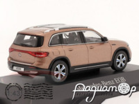 Mercedes-Benz EQB (X243) (2021) B66961278 [DB]