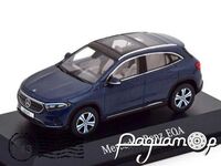 Mercedes-Benz EQA (H243) (2021) B66960824 [DB]