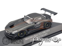Mercedes-Benz SLS AMG GT3 (C197) 45 years AMG (2012) B66960555
