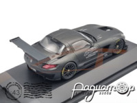 Mercedes-Benz SLS AMG GT3 (C197) 45 years AMG (2012) B66960555