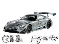 Mercedes-Benz AMG GT3 (C190) 50 years AMG (2017) B66960556