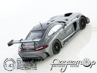 Mercedes-Benz AMG GT3 (C190) 50 years AMG (2017) B66960556