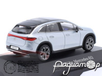 Mercedes-Benz EQE SUV (X294) (2023) B66960834