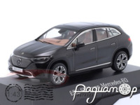 Mercedes-Benz EQE SUV (X294) (2023) B66960835 [NT]