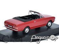 Ford Cortina MK II Crayford Convertible (1966) 43CCC003