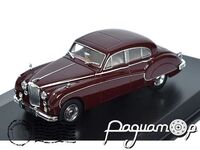 Jaguar Mk IX (1958) 43JAG9005