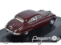 Jaguar Mk IX (1958) 43JAG9005