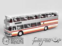 Neoplan NH 22L Skyliner (1983) BUS033LQ