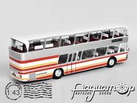 Neoplan NH 22L Skyliner (1983) BUS033LQ