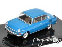 Skoda 1000 MBX (1966) CLC432N.22