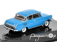 Skoda 1000 MBX (1966) CLC432N.22