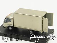 Mitsubishi Fuso Canter фургон (2010) 968807