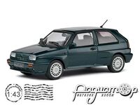Volkswagen Golf Rallye G60 Syncro (1989) 4311304
