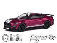 Ford Mustang Shelby GT500 Coupe Fast Track (2022) 4311510