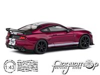 Ford Mustang Shelby GT500 Coupe Fast Track (2022) 4311510