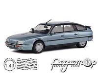 Citroen CX 2.5i GTi Turbo 2 (1988) 4311704