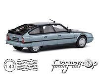 Citroen CX 2.5i GTi Turbo 2 (1988) 4311704