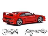 Venturi 400 GT Biturbo (1994) 4313403 [SV]