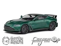 Aston Martin V12 Vantage (2023) 4314101