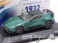 Aston Martin V12 Vantage (2023) 4314101