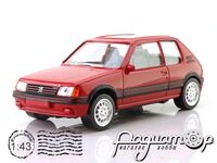 Peugeot 205 GTI 1.6 (1984) 471713